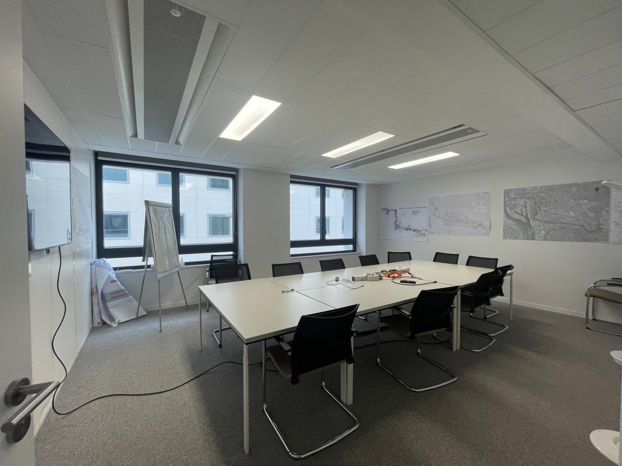 Bureau Lyon 3921m² Location bureau Lyon Rhône OLBUR2529122 11